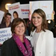 Police release ransom notes in Savannah Guthrie's mother's case