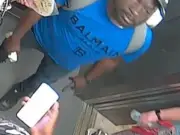 Police seek man after teen sexually assaulted at White Hart Lane station