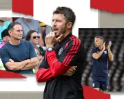Premier League managers less English and secure than ever