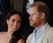 Prince Harry and Meghan Markle to Face Rival Courts in Surprise UK Return