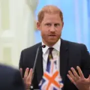 Prince Harry and six others ordered to pay £9.5m to Daily Mail publisher