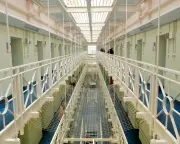 Prison early release changes may raise mistaken release risk, unions warn