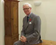 Prison quote misattributed to Hurd, says ex-BBC correspondent