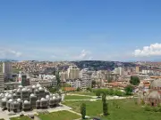 Pristina: Europe's Most Affordable Capital with £13 Flights from London
