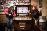 Pro Jank Footy: Aussie Rules Video Game Wins Fans