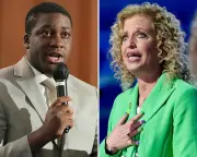 Progressives Endorse Elijah Manley in Bid to Unseat Wasserman Schultz