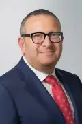 Proskauer May Split London Leadership Amid Succession Planning