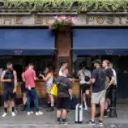 Pub Etiquette: Why Not Knowing Your Order Annoys Bartenders
