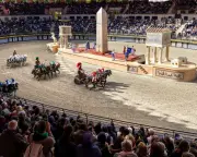 Puy du Fou's Russia, Iran ties raise sanctions questions ahead of UK park