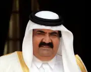 Qatar's Emir Sheikh Hamad: A Reign Marked by Controversy and Rights Abuses