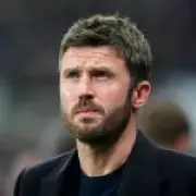 Racing boss: Salinas 'doesn't want to leave' amid Man Utd, Barca interest