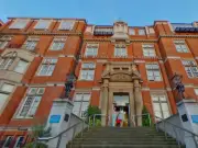 Radiographer struck off for filming colleagues changing at London hospital