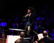 Rafael Payare Reveals Musical Riches in Coleridge-Taylor’s Hiawatha at Edinburgh Festival