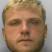 Rapist who attacked woman in caravan at Royal Windsor Horse Show jailed