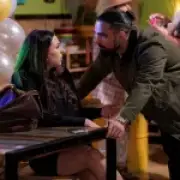 Ravi Engaged to Priya in EastEnders but Faces Heartbreak Ahead