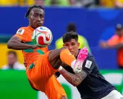Real Madrid agree £115m Yan Diomande deal; Vinícius talks positive