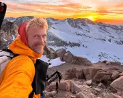 Record-Breaking Climber Jacob Whisenant Dies in Fall