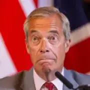 Reform UK hits 17-month low in YouGov poll ahead of Clacton by-election