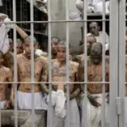 Reform UK proposes deporting foreign criminals to El Salvador prisons
