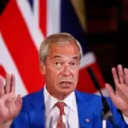Reform UK warns members are 'biggest threat' in leaked training videos