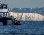 Reform UK's Navy Plan for Channel Crossings Faces Feasibility Questions