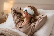 Renpho Eye Massager Review: Does It Really Work?