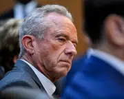 RFK Jr urges measles vaccination amid worst US outbreak in decades