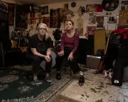 Riot Grrrl Pioneers Heavens to Betsy Reunite After 32 Years for Tour and New LP