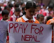 Risk of Glacial Lake Burst on China-Nepal Border Decreases