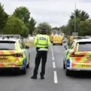 Road crash victims' families feel 'forgotten' by justice system, report finds