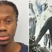 Robber who escaped custody twice in a week and fled to France is jailed