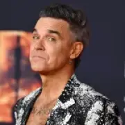 Robbie Williams Reveals Autism Diagnosis, Calls It 'Get-Out-of-Jail-Free Card'