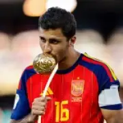 Rodri verbally agrees Barcelona move after Real Madrid talks stall