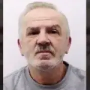 Romanian killer jailed for life for near identical UK murder