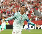 Ronaldo: 2024 'Probably' His Last Year in Football