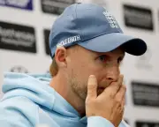 Root's frustration echoes Key as England face another off-field distraction