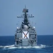 Royal Navy reports 25% surge in Russian warships near UK waters