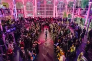 Royal Opera House Launches Exclusive After-Hours Night Tours