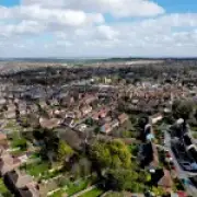 Royston: London commuter town with houses £284k cheaper