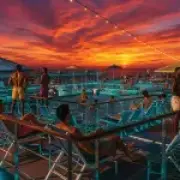 RU5H launches first sex-progressive gay cruise to Bahamas from £293