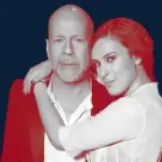 Rumer Willis opens up on father Bruce's dementia: 'Some days are just so hard'