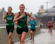 Running Community Offers Support and Camaraderie, Readers Say