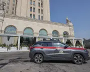 Russia accuses Ukraine of deadly Moscow restaurant bombing