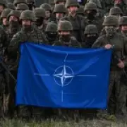 Russia may provoke NATO this autumn, US intelligence warns