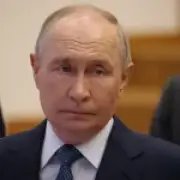Russia warns UK of 'consequences' over British drones used by Ukraine