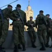 Russian 'Black Widows' Marry Soldiers for Death Payouts