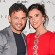 Ryan Thomas Reveals Separate Beds with Lucy Mecklenburgh