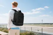Ryanair Cabin Bag: Best Underseat Backpacks on Amazon