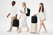 Ryanair cabin bag: How to pack underseat backpack to avoid fees