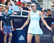Rybakina urges tennis calendar revamp ahead of 2028 Olympics